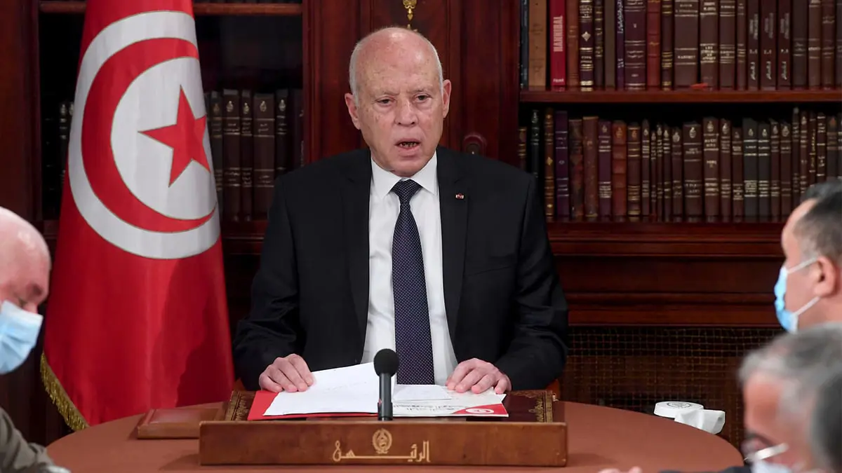 هل يلعب الرئيس التونسي بورقة "المصالحة مع القضاء" لمحاربة الفساد؟