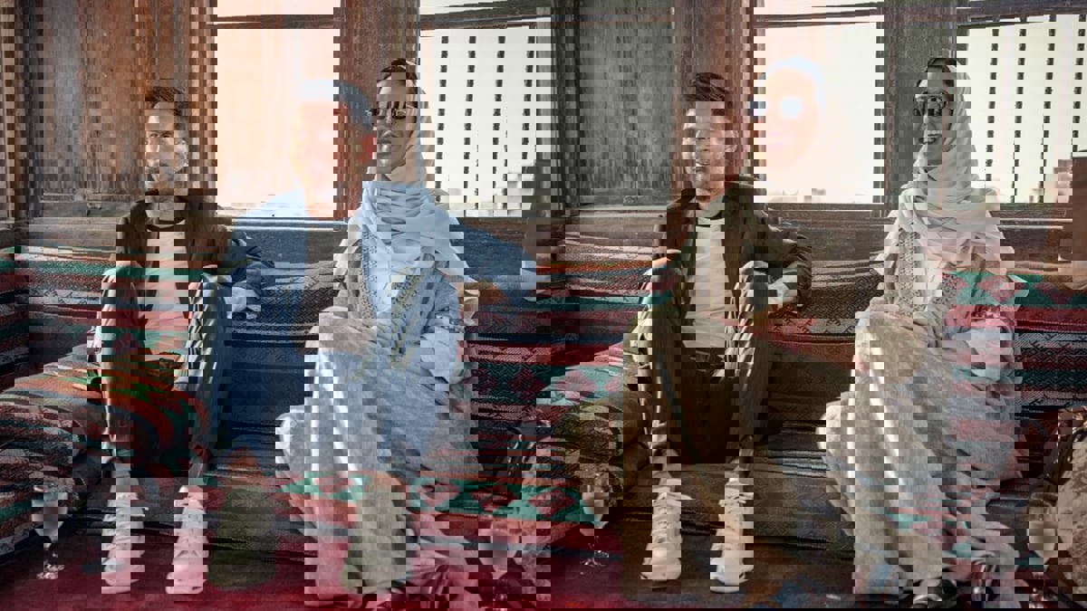 من هي الأميرة السعودية هيفاء بنت محمد آل سعود التي أصبحت نائبًا لوزير السياحة؟