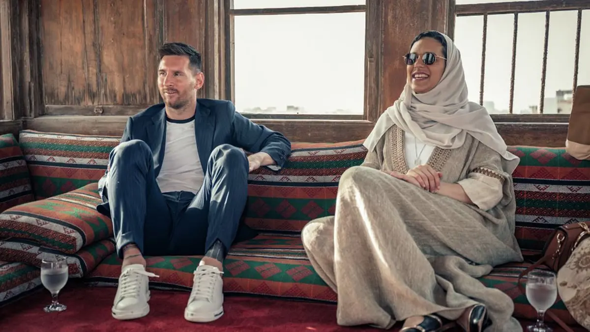 من هي الأميرة السعودية هيفاء بنت محمد آل سعود التي أصبحت نائبًا لوزير السياحة؟