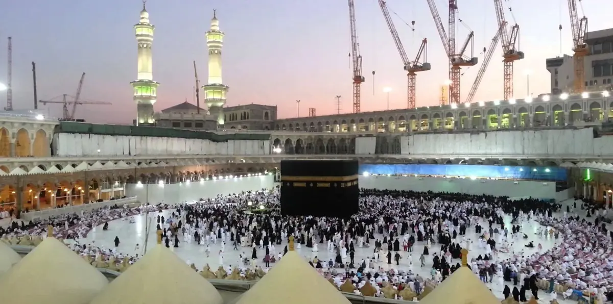 الملك سلمان يتكفل بحج 250 من أسر قتلى الجيش السوداني باليمن‎