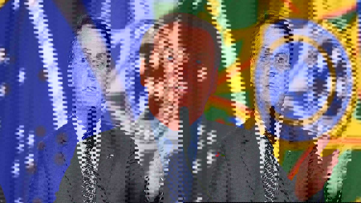 الأمن المرافق للرئيس البرازيلي يعتدي على صحفيين في روما