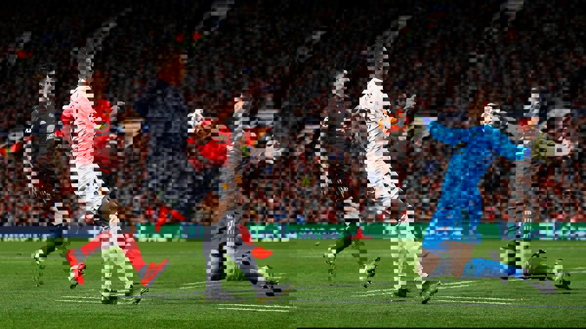 مانشستر يونايتد يريد جعل دي خيا صاحب أعلى راتب في الدوري الإنجليزي