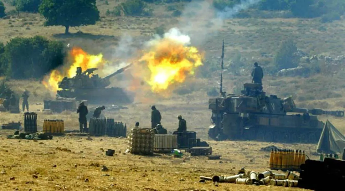 سيناريوهات إسرائيلية لـ"حرب لبنان الثالثة"