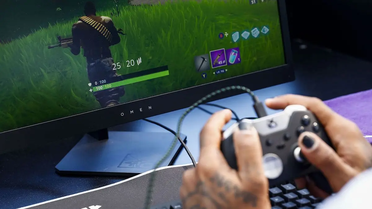 في ضربة موجعة.. تراجع عدد لاعبي Fortnite على آيفون بنسبة 60%