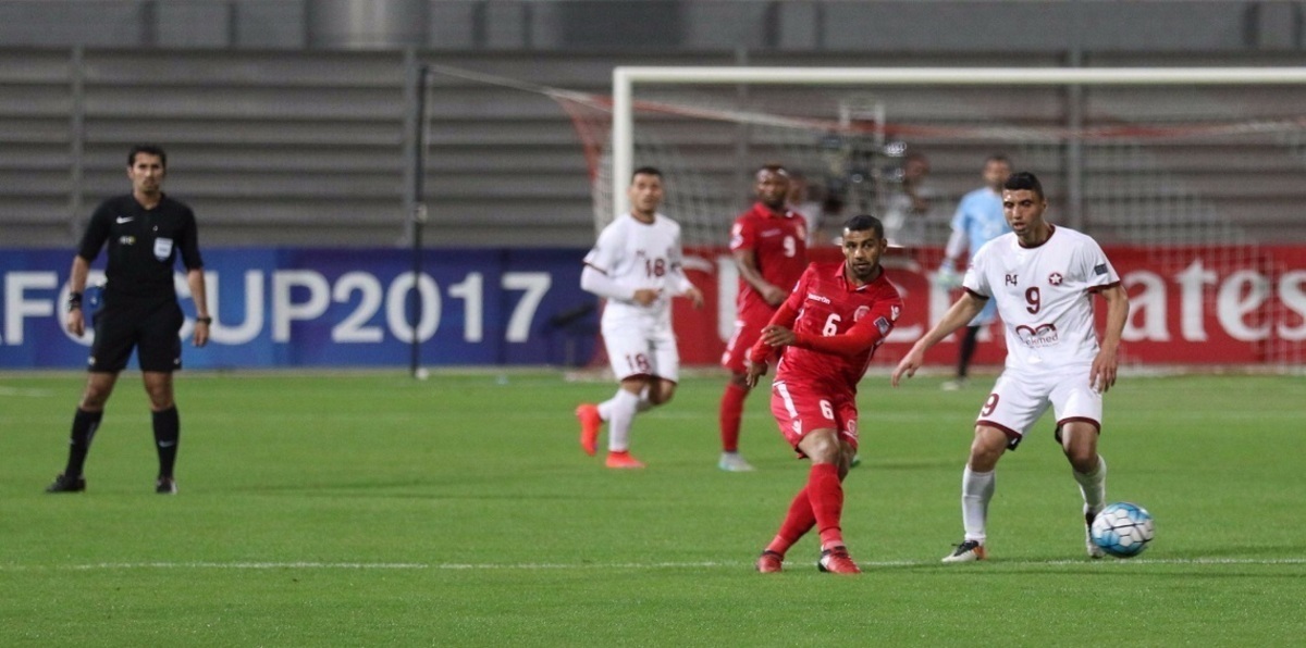 النجمة والعهد يتأهلان إلى نهائي كأس النخبة اللبنانية