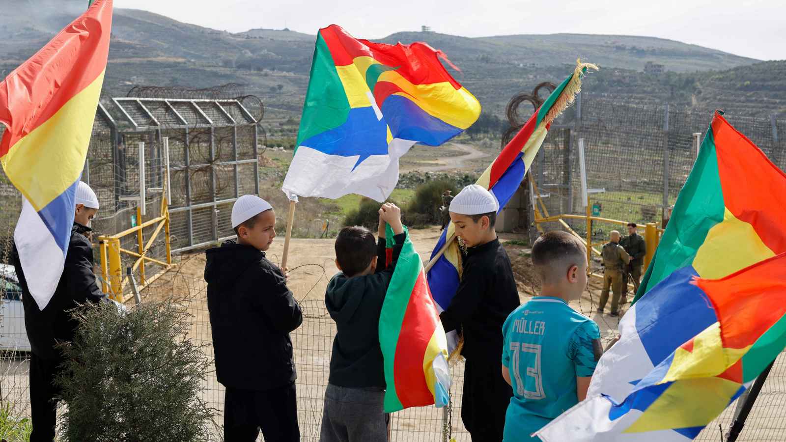 قيادة دروز لبنان تحذّر من زيارة إسرائيل