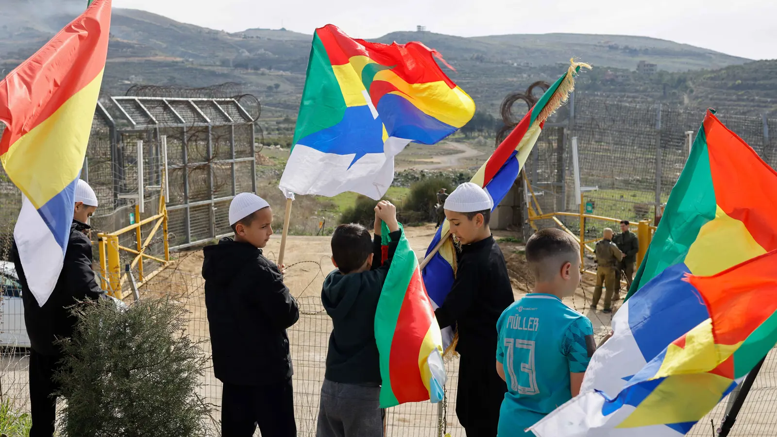 قيادة دروز لبنان تحذّر من زيارة إسرائيل