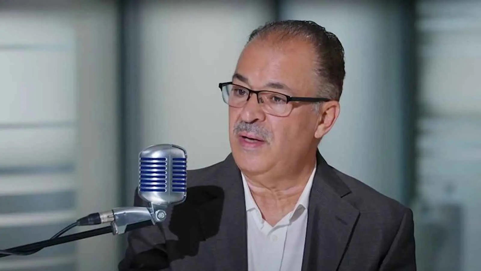 كيف علق مازن الناطور على أزمة "سلوم حداد"؟