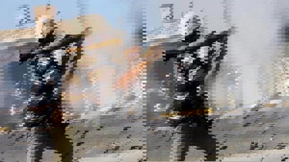 ميليشيات طرابلس تتمرد على حكومة الوفاق بعد اعتقال اثنين من قادتها