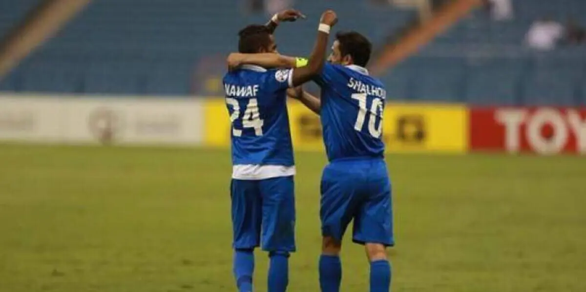 5 حقائق رقمية لقمة الشباب والهلال بالدوري السعودي