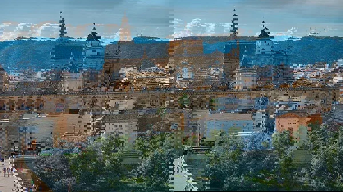 قرطبة.. بريق الماضي العربي والإسلامي الذي لا يخفت (صور)