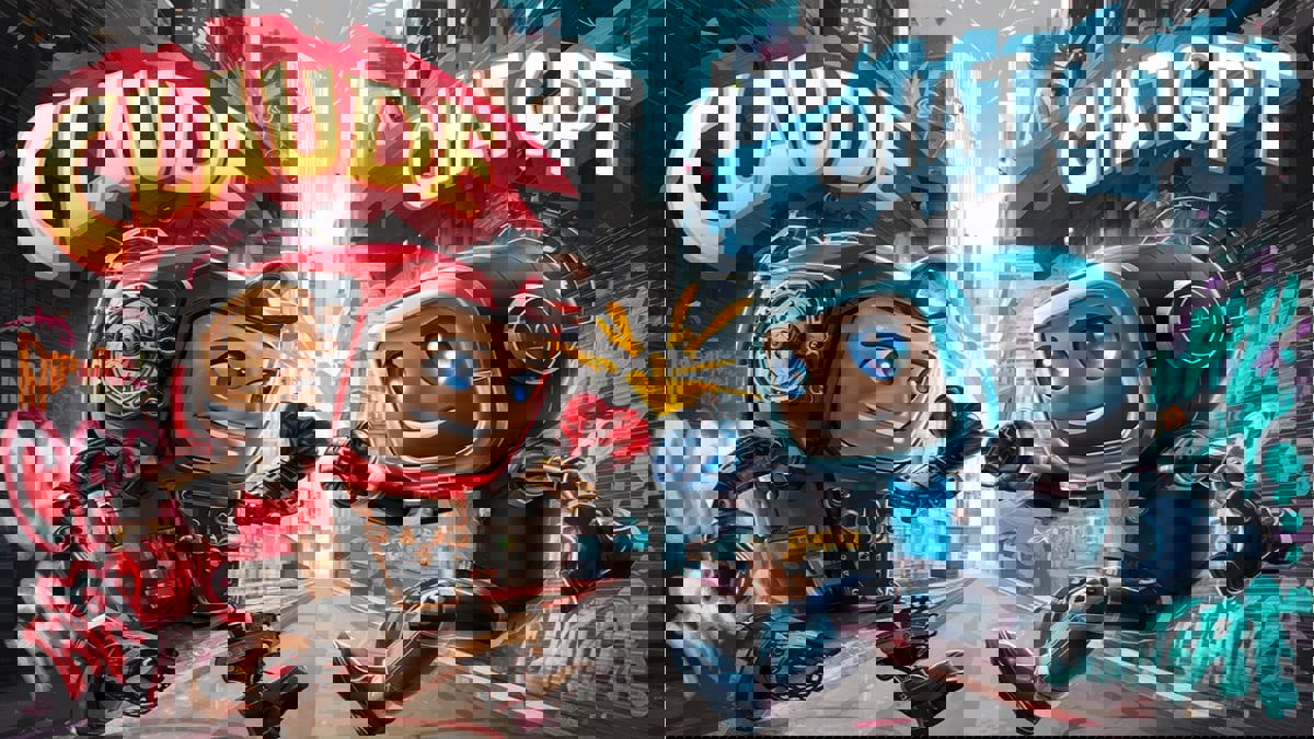 بين ChatGPT وClaude.. من يربح المنافسة؟ 