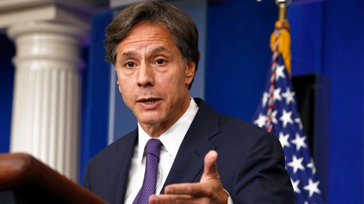 وزيرا الخارجية والدفاع الأمريكيان في آسيا لكسب التأييد ضد الصين