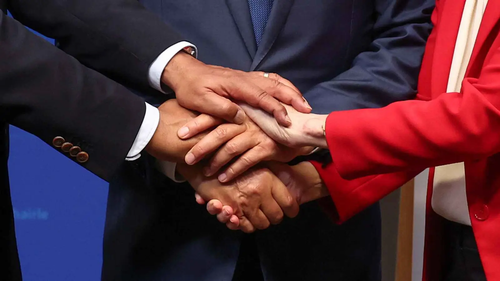 دول شمال أوروبا والبلطيق تؤكد دعم أوكرانيا