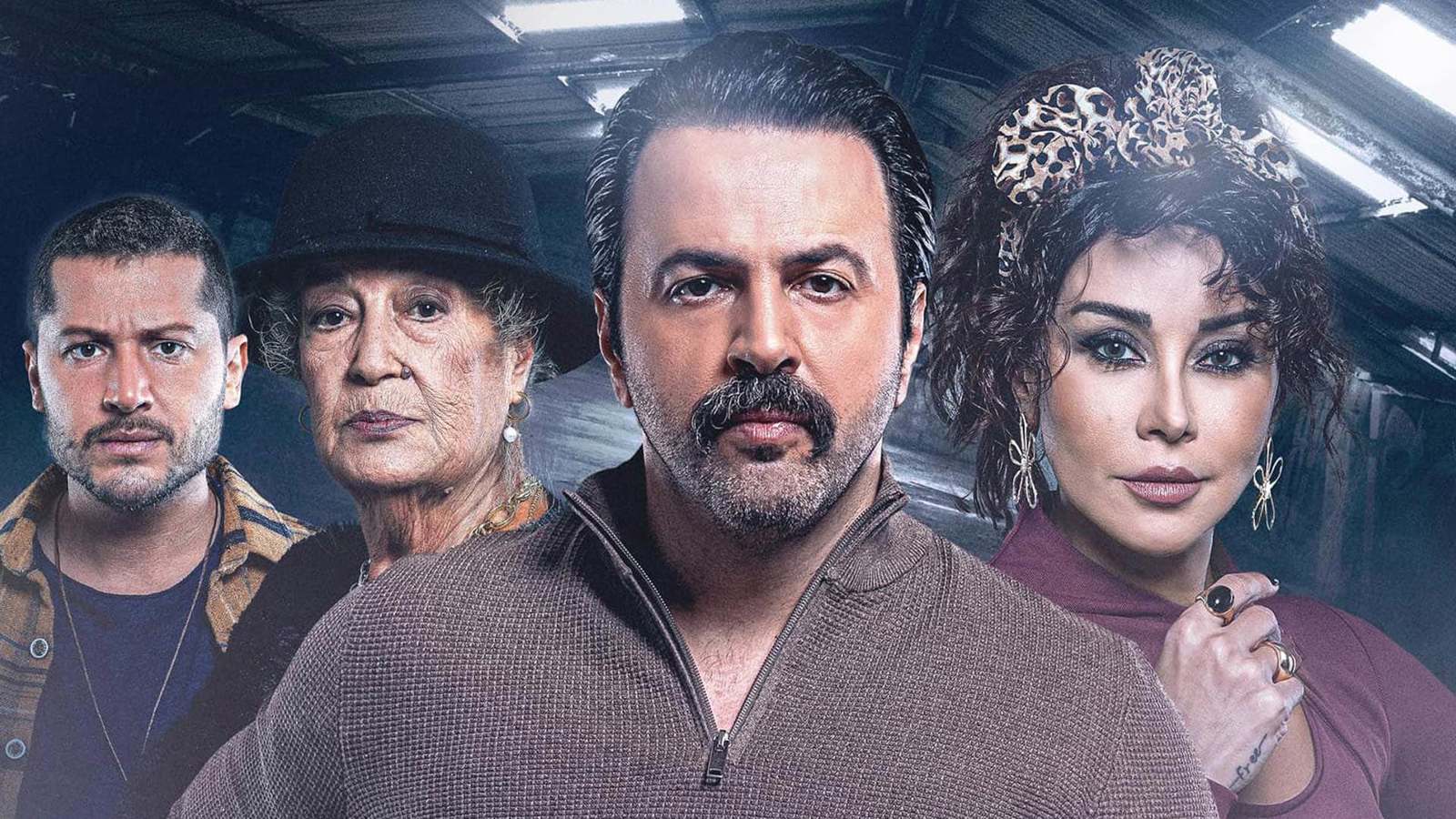 دراما رمضان.. زيادة لافتة في عدد المسلسلات السورية المشاركة