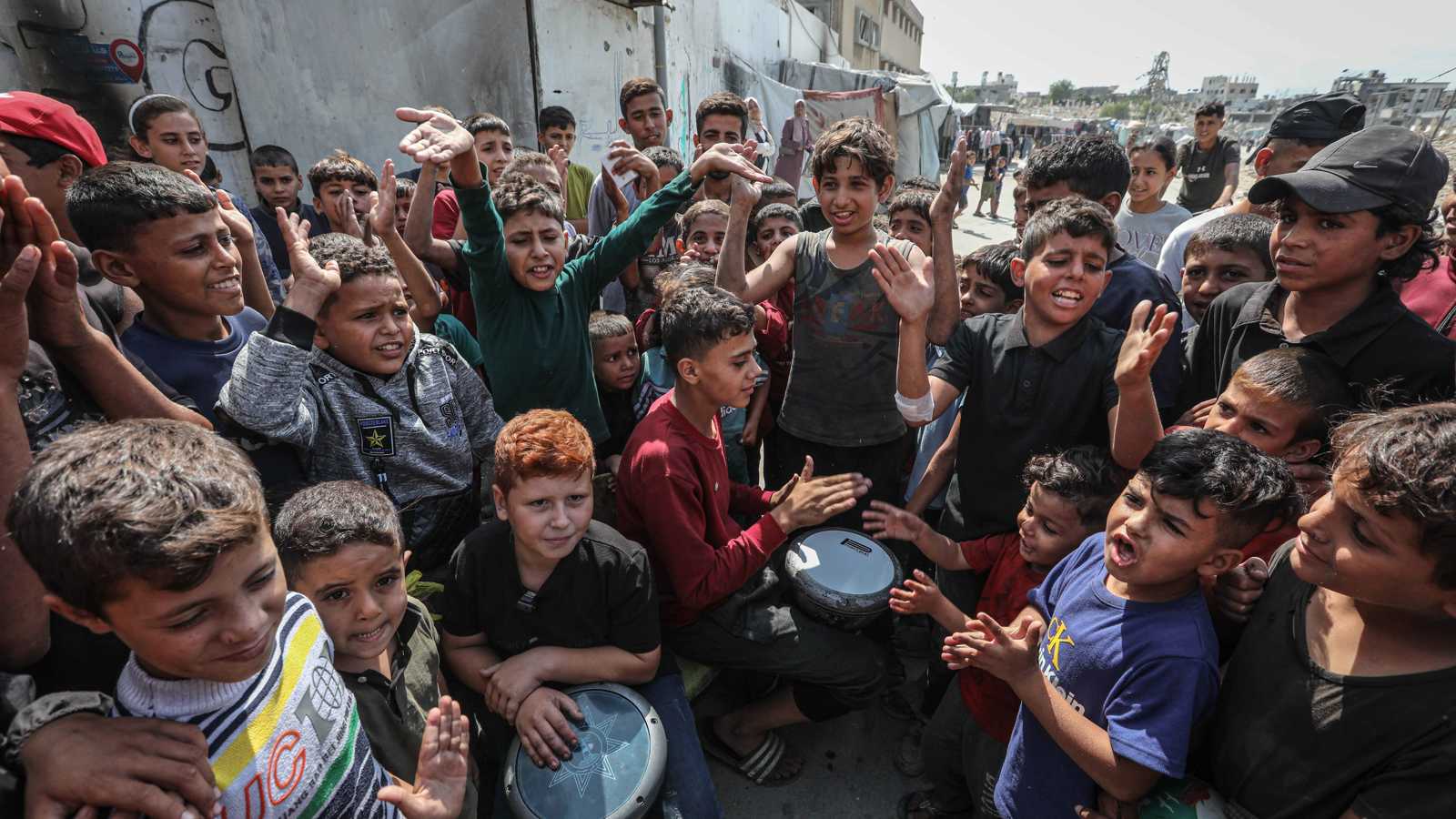 "قضايا عالقة".. اتفاق ترامب يترك ملفات حساسة في غزة "دون حل"