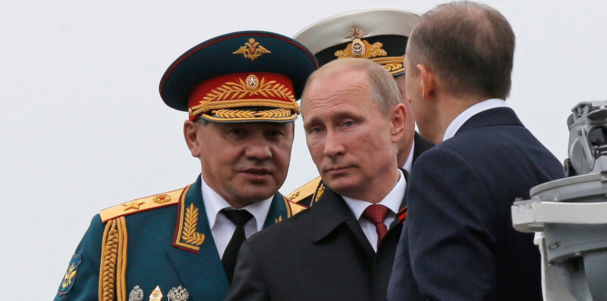 روسيا تكشف عن إحباط هجمات إرهابية ممولة من تركيا