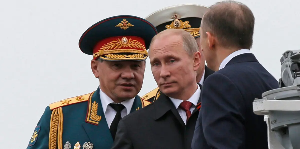 روسيا تكشف عن إحباط هجمات إرهابية ممولة من تركيا