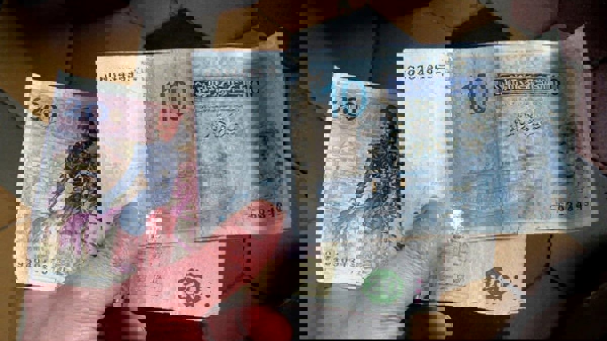 هل ينقذ الاتفاق مع صندوق النقد الدينار التونسي من الانهيار؟