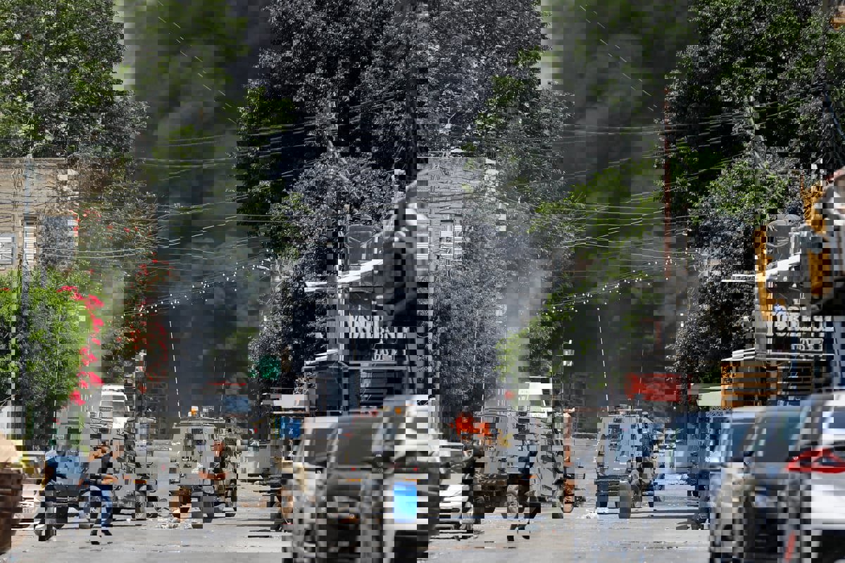 الأردن يعبر التوقيت الأكثر حرجا