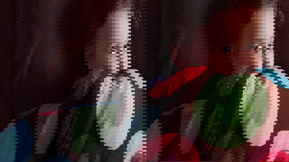 ما علاقة كوابيس الأطفال بمرض الخرف؟