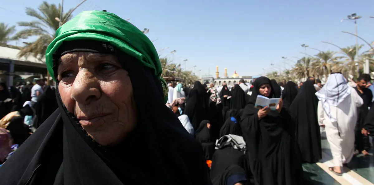 إيران ترصد حركة الطيران الدولي فوق أجواء العراق