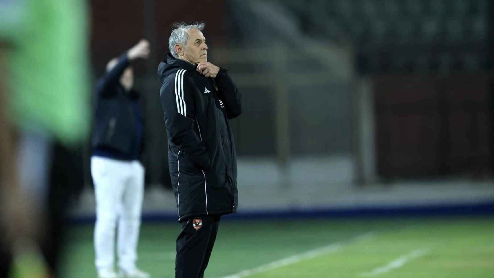 لإرضاء كولر.. "اسم جديد" على رادار الأهلي المصري