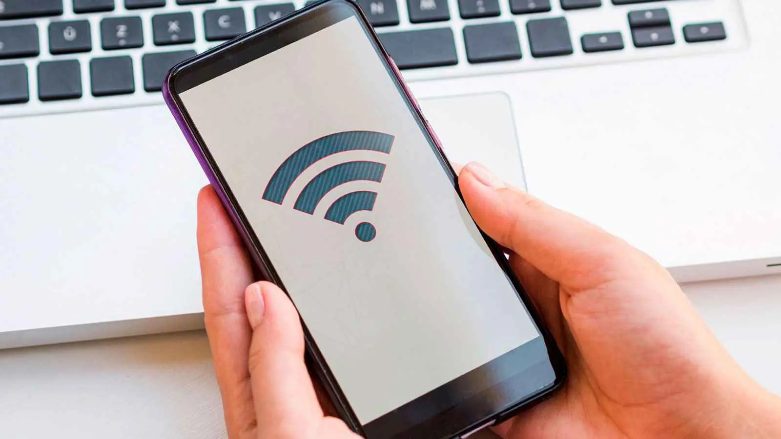 طرق "بسيطة" لمنع سرقة الـ"واي فاي" الخاص بك