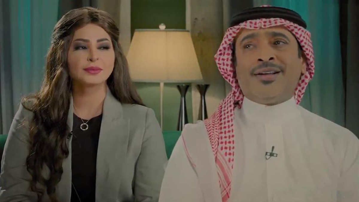 ريم عبدالله نسخة طبق الأصل من سارة الدندراوي (فيديو)