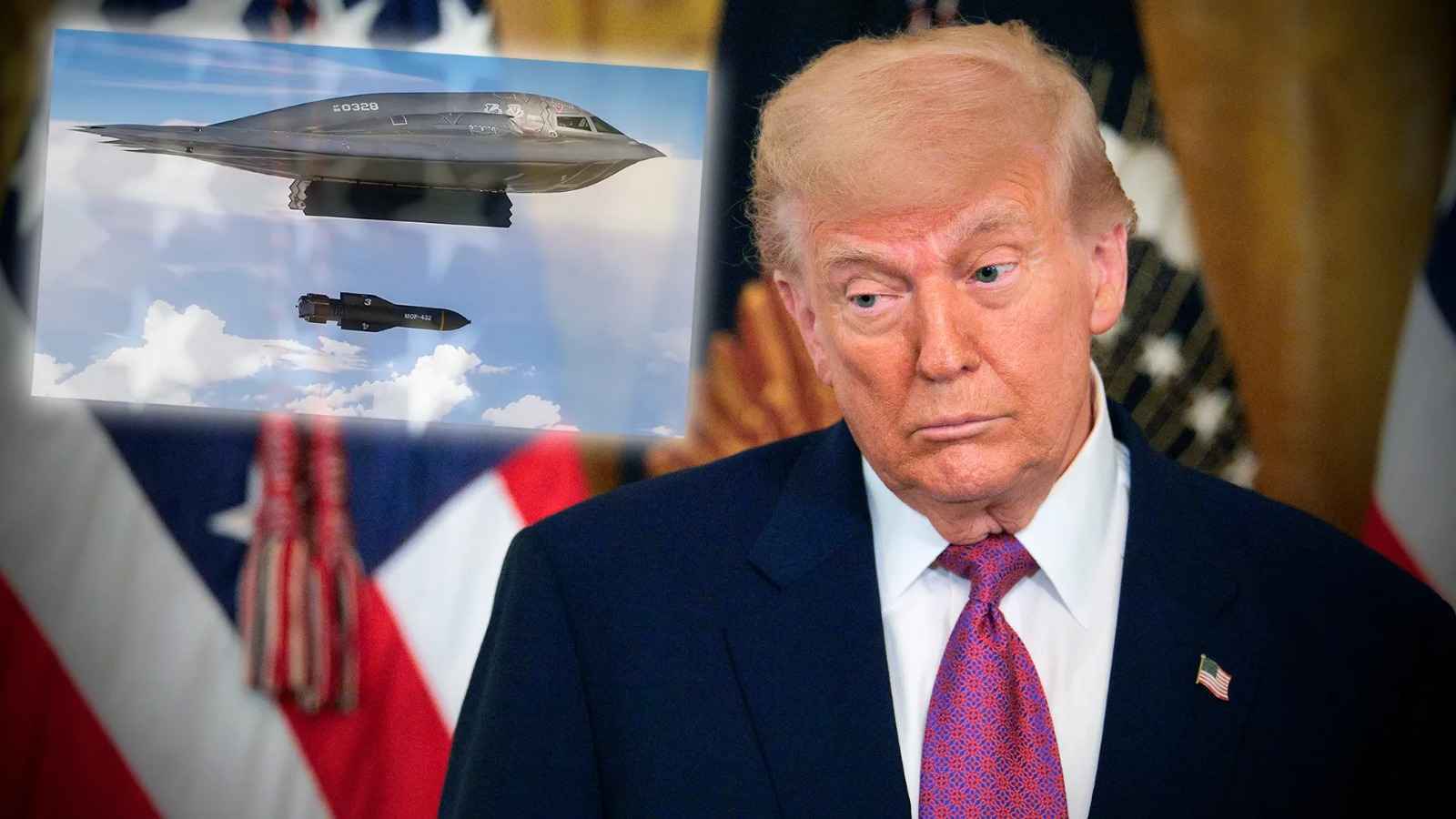 بعد "إحاطة سرّية".. الديمقراطيون يتحركون لمنع ترامب من ضرب إيران مجدداً