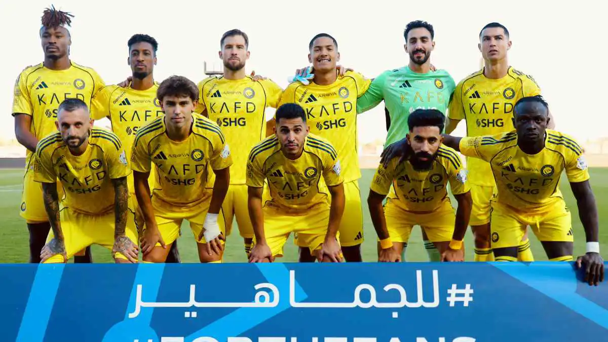 النصر والوصل ومنتخب الجزائر.. مواعيد مباريات اليوم والقنوات الناقلة