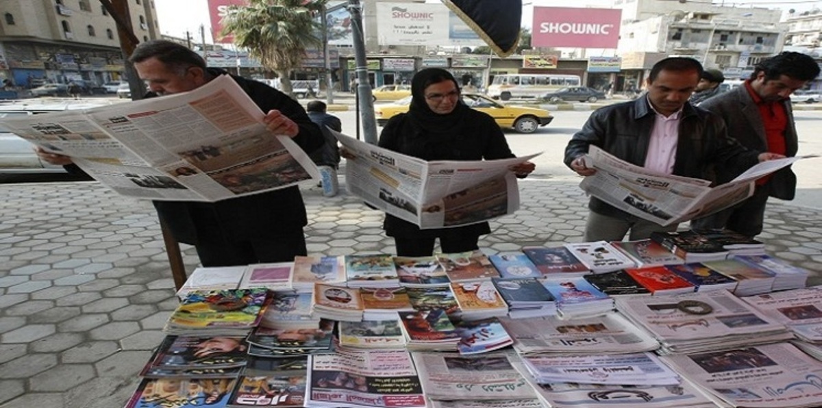 صحف عربية عريقة "تحتضر" مع هيمنة التكنولوجيا الرقمية