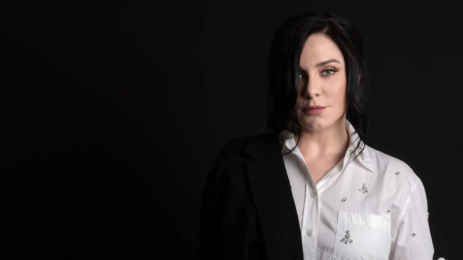 مهرجان "أسوان الدولي لأفلام المرأة" يكرم سلاف فواخرجي