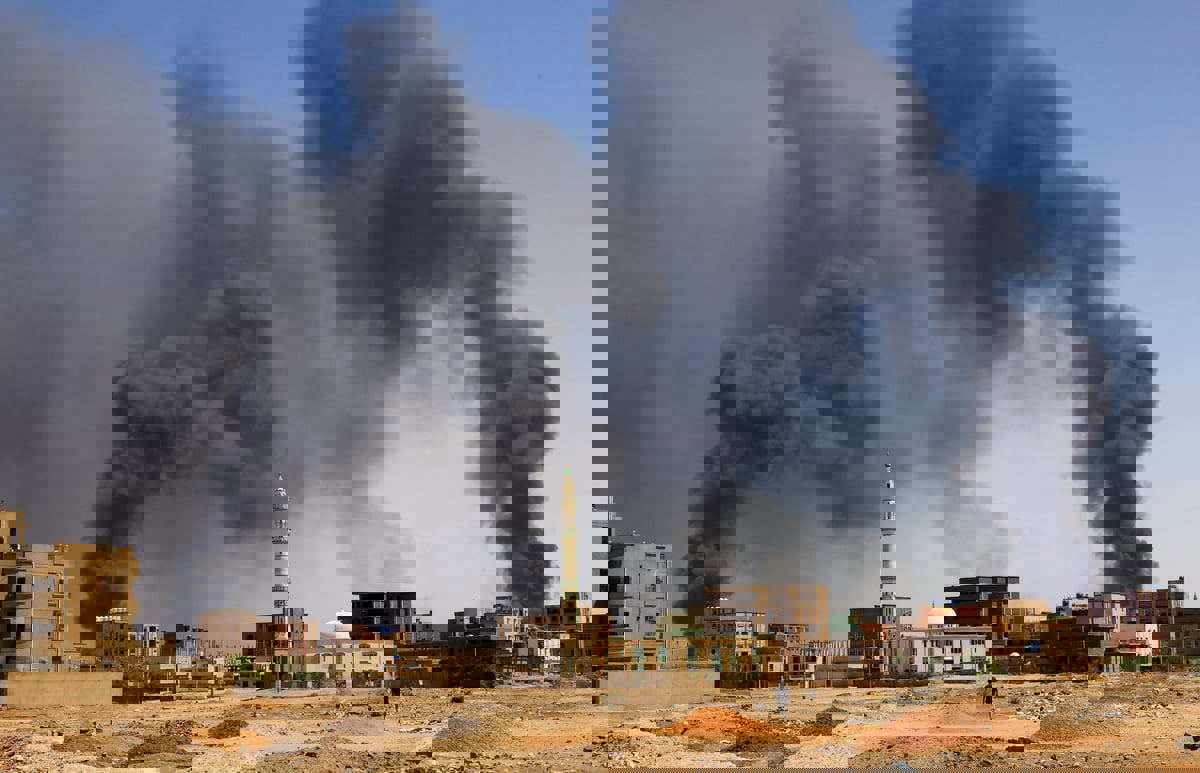 خبراء: شكوى حكومة السودان ضد الإمارات تقوم على "اتهامات ملفقة"