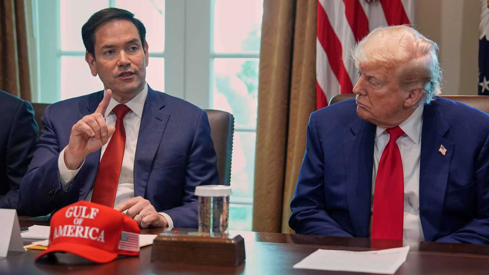 إدارة ترامب تعدّل تقرير حقوق الإنسان "لصالح الحلفاء"