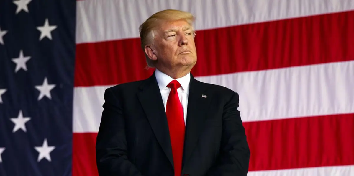 في تصعيد جديد بالحرب التجارية.. ترامب يلوح بضربة جديدة ضد الصين