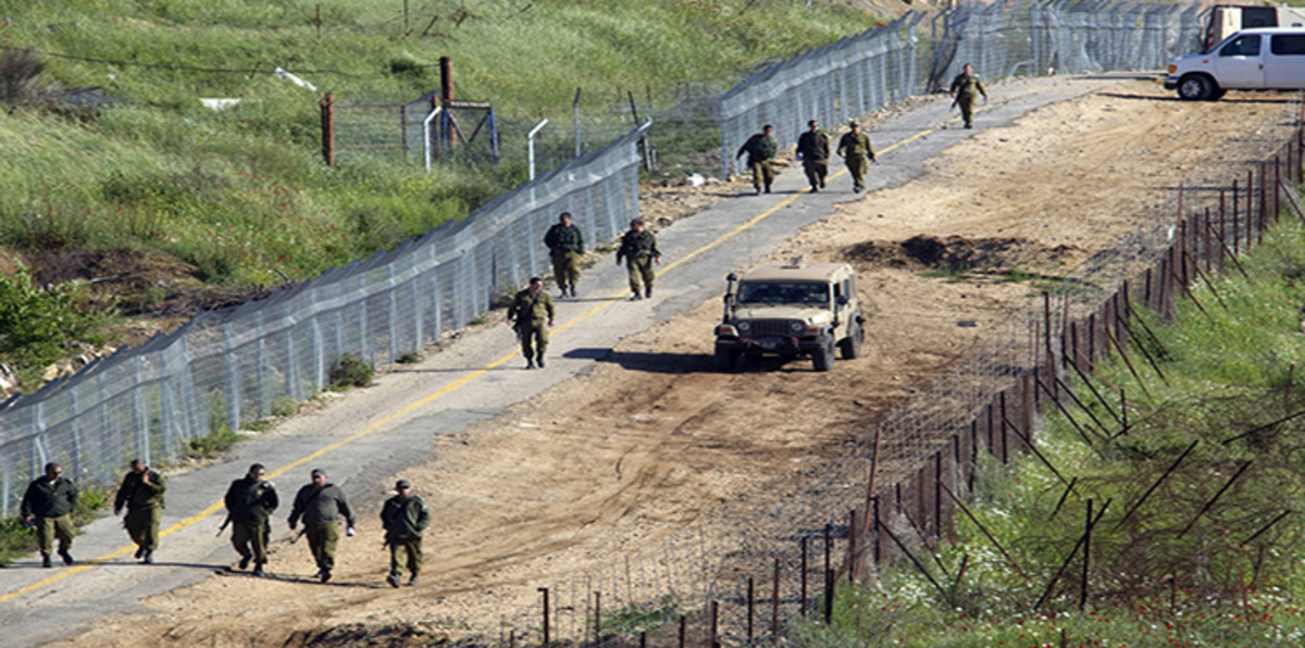 خبراء: إسرائيل  تركز على الجولان وتفضل بقاء الأسد