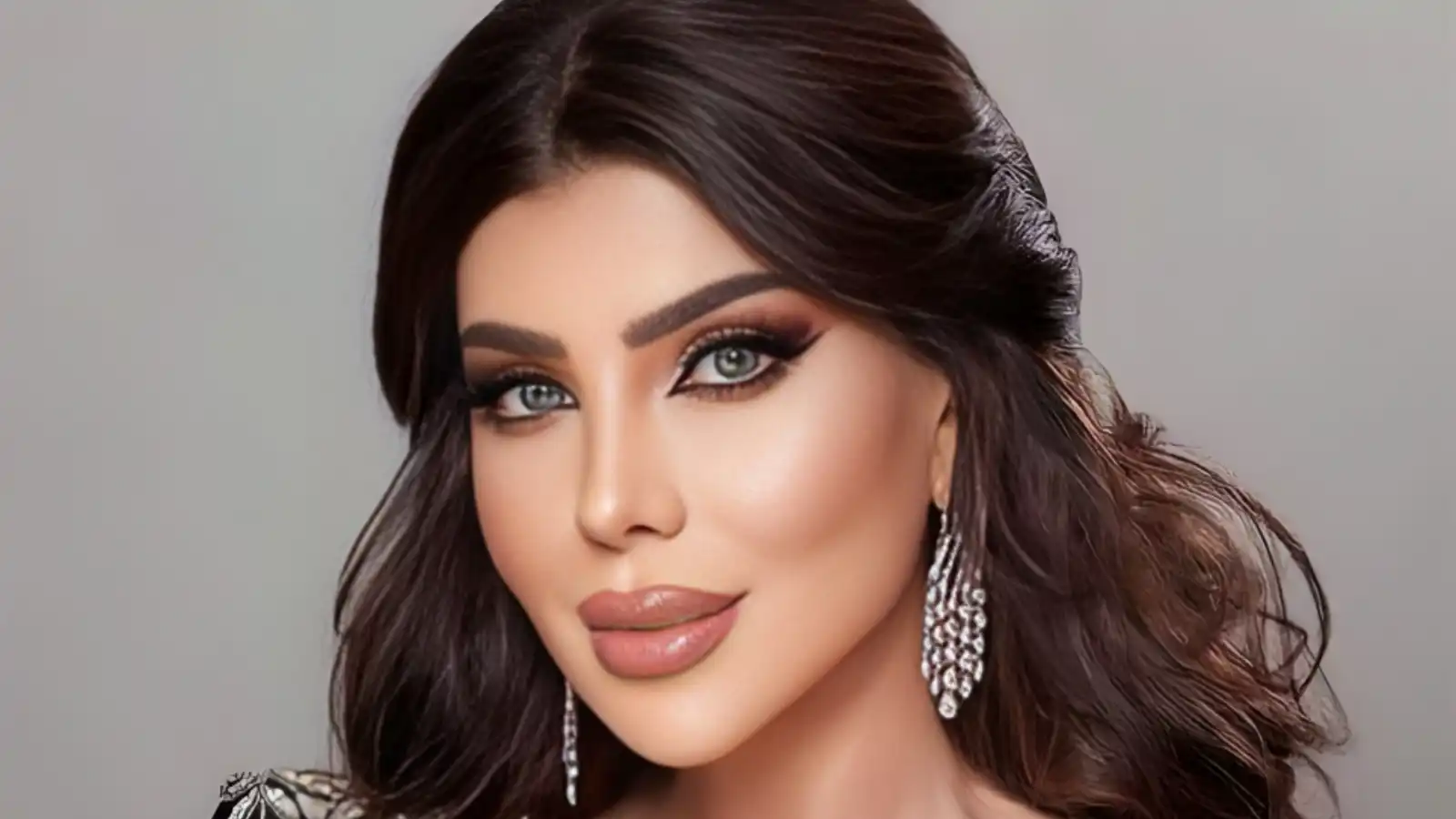 رد حاسم من إلهام الفضالة على شائعات سحب الجنسية الكويتية (فيديو)