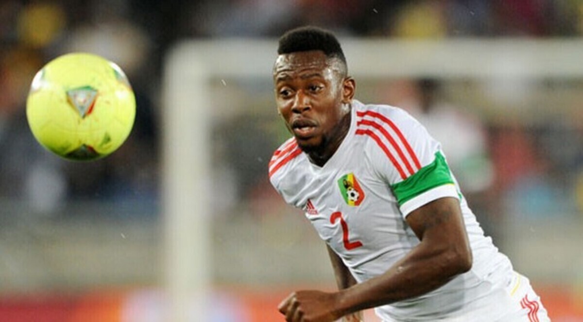 مدافع من الدوري البلجيكي معروض على الأهلي