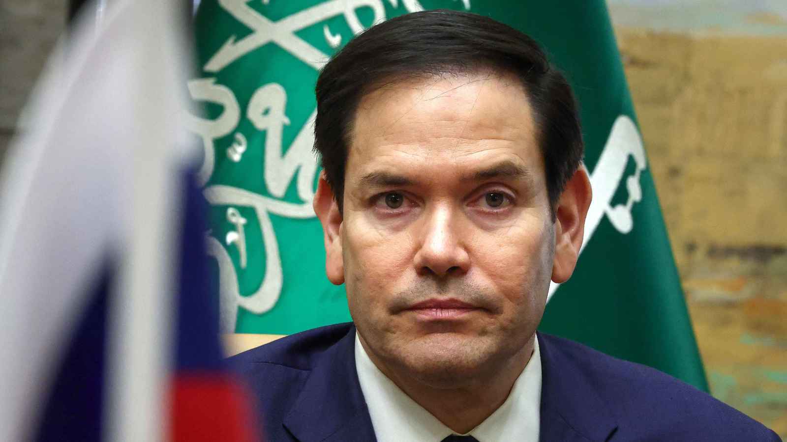 مشاورات أمريكية أوروبية بعد مباحثات الرياض