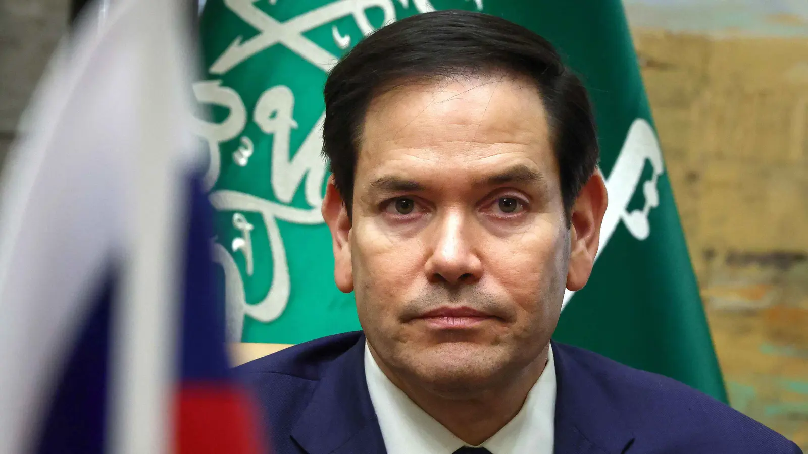 مشاورات أمريكية أوروبية بعد مباحثات الرياض