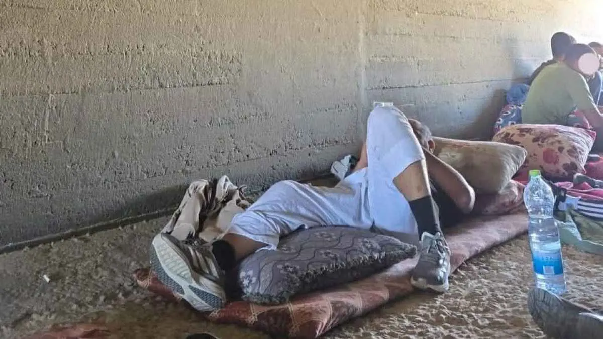 "هآرتس": إسرائيل تترك البدو بلا مأوى من الصواريخ الإيرانية