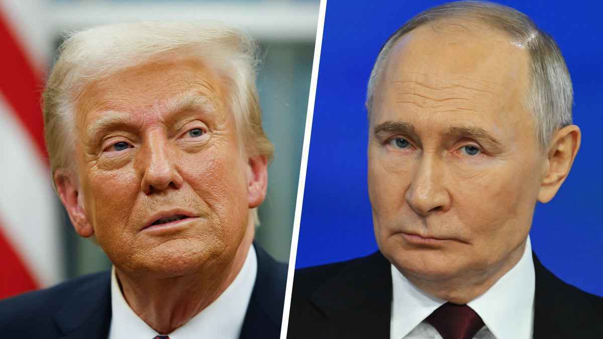 "الردع النووي".. رسالة أوروبية "مزدوجة" لبوتين وترامب