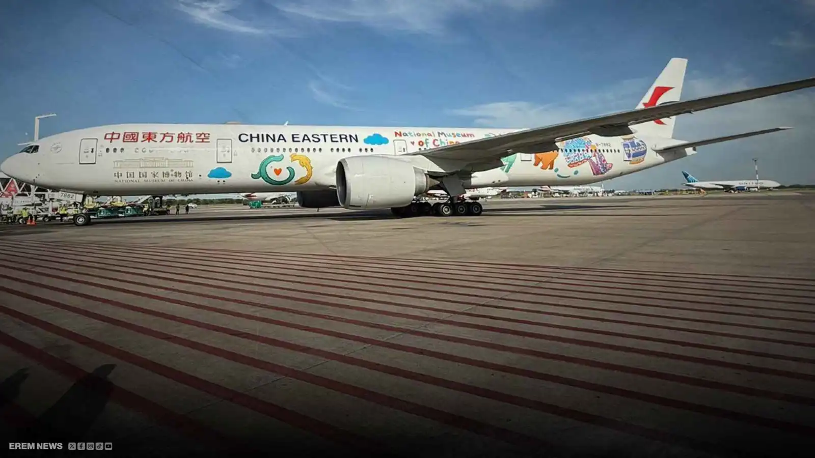 هبطت في الأرجنتين.. كم استغرقت أطول رحلة بالعالم وقتا في الجو ؟ (فيديو إرم)