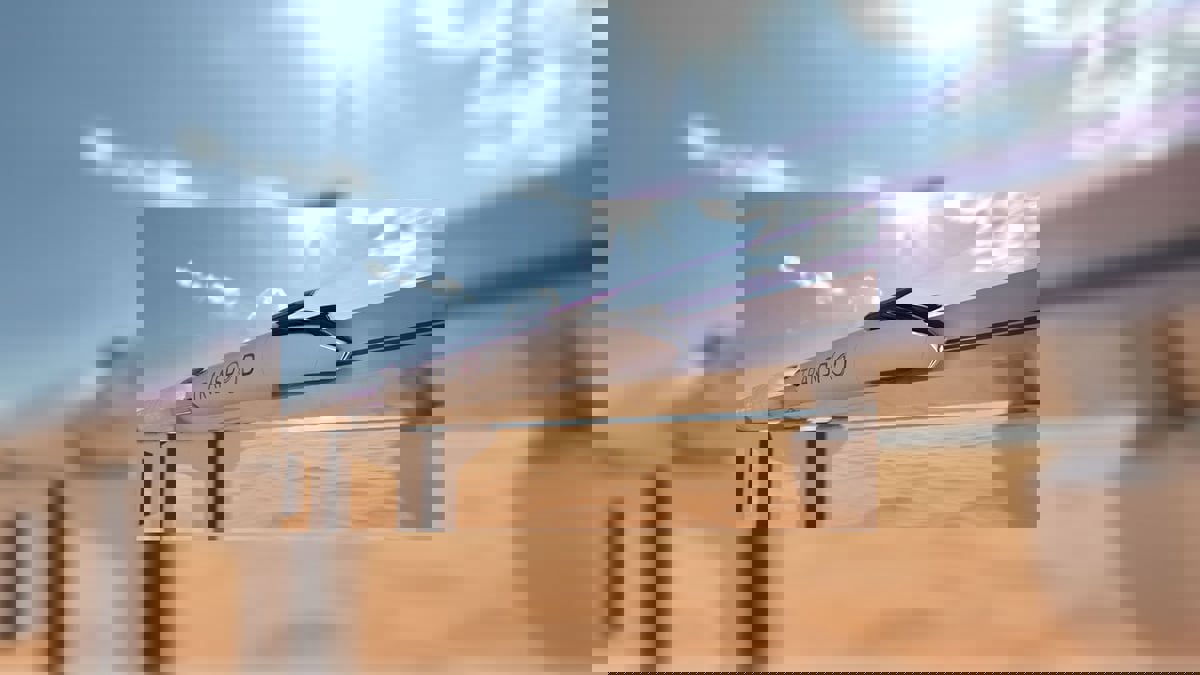 سرعات قطار "الهايبرلوب" الخارقة تتحدى قوانين الفيزياء