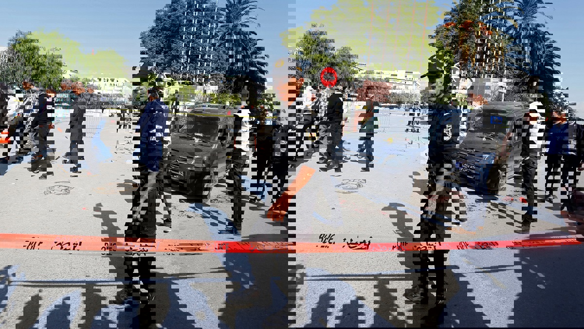 تونس: العثور على جثة شاب جزائري في منزله بمحافظة بنزرت