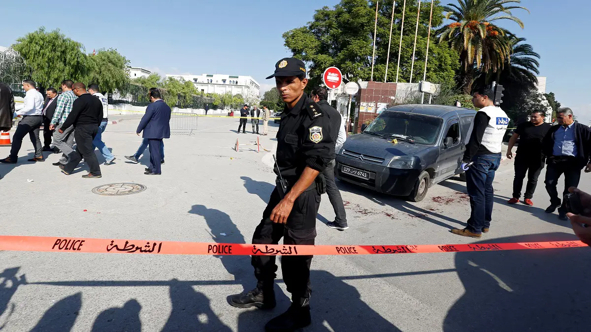 تونس: العثور على جثة شاب جزائري في منزله بمحافظة بنزرت