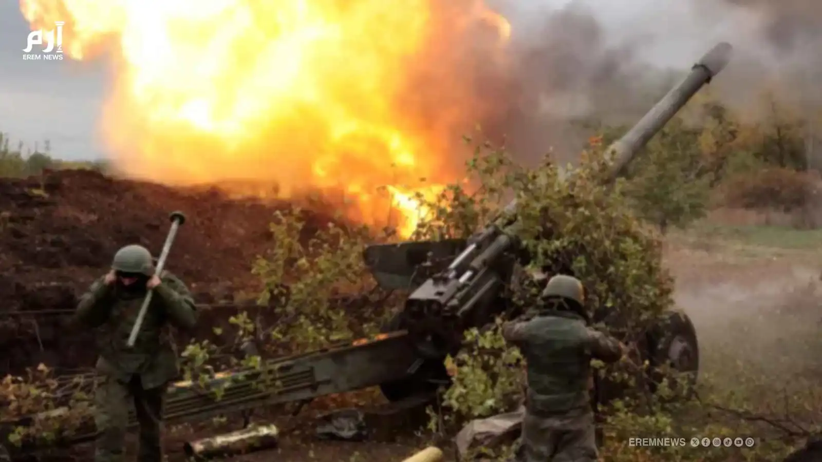 "دونيتسك".. روسيا تخوض معارك السيطرة على كراماتورسك (تحليل عسكري)