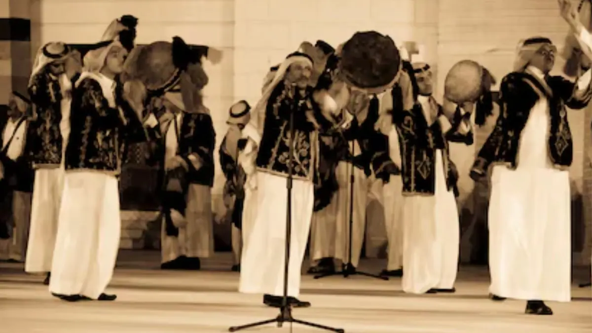 السعودية تمنع التغيير في "الفلكلور الشعبي"