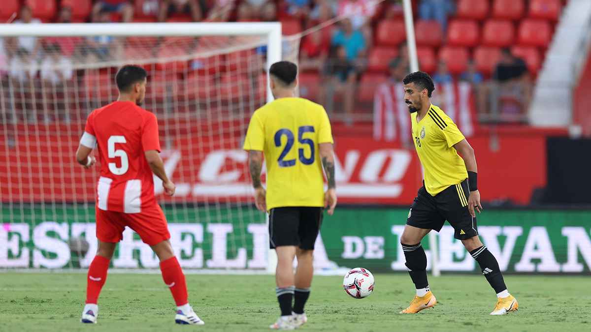 خسارة ثقيلة لنادي النصر قبل مواجهة التعاون في السوبر السعودي (فيديو)